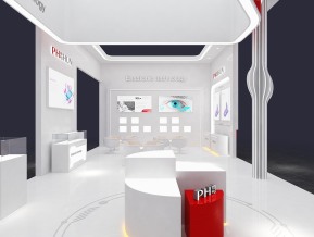 PH春电子科技通讯