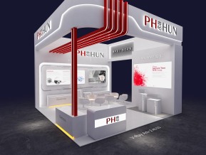PH春通讯电子科技