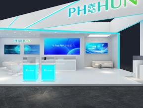 PH春通讯电子科技