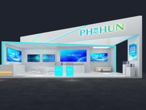 PH春通讯电子科技