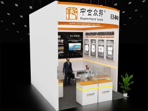 2023众邦北京国际机床展