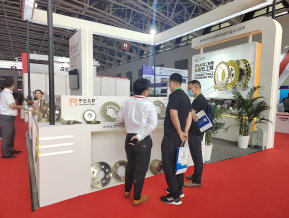 2023西安摩擦密封展