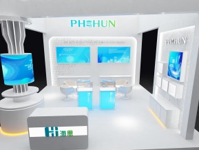 PH春通讯电子科技