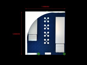 淮安翔龙展览模型