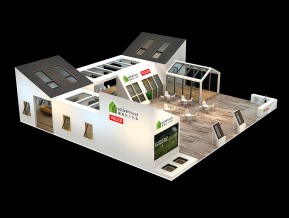 威卢克斯模型展览模型