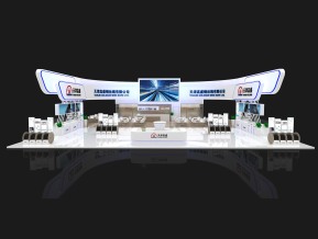 天津高盛展览模型