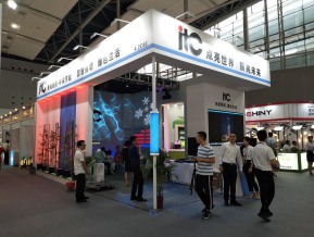 2019年广州照明展