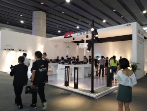 2019年广州照明展