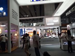 2019年广州照明展