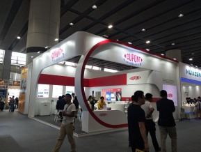2019年广州照明展