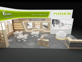 PH春宠物食品