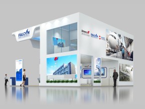 Ameco珠海航展