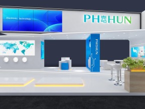 PH春通讯电子科技