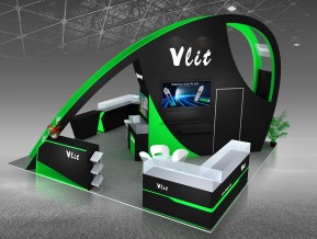Veit展览模型