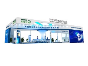 电梯模展览模型