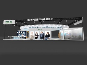 电梯模展览模型