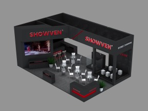 SHOWVEN孝文电子