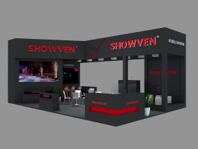 SHOWVEN孝文电子