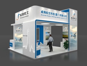 威翔航空MAX6x6