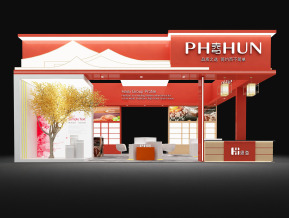 PH春54方食品
