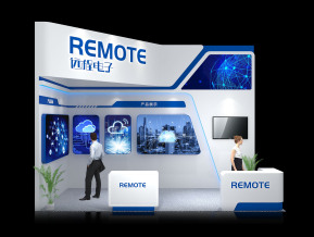 REMOTE远程电子