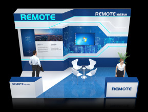 REMOTE远程电子