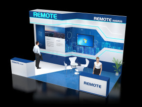 REMOTE远程电子