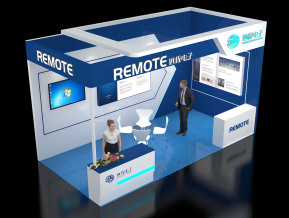 REMOTE远程电子