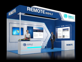 REMOTE远程电子