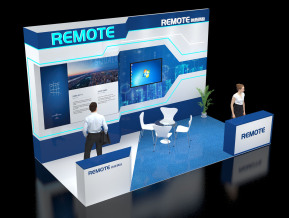 REMOTE远程电子