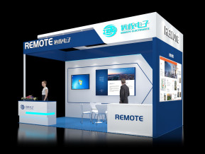 REMOTE远程电子