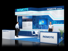 REMOTE远程电子