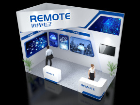 REMOTE远程电子