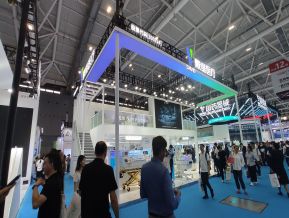 2024深圳（秋季）医疗器械展