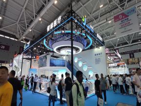 2024深圳（秋季）医疗器械展