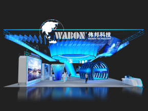 WB伟邦科技
