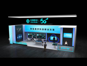 通讯三大巨头84