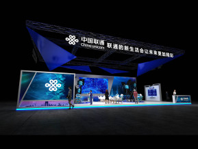 通讯三大巨头70