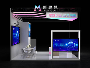 36平模块化模型1-新思想模型