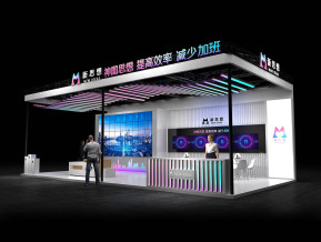 72平模块化模型4-新思想模型