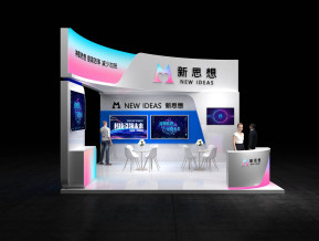 36平模块化模型4-新思想模型