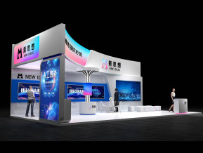 72平模块化模型4-新思想模型