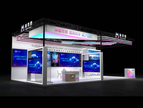 72平模块化模型1-新思想模型