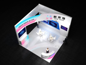 36平模块化模型4-新思想模型