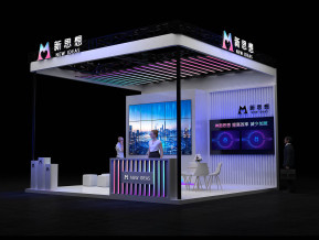 36平模块化模型4-新思想模型