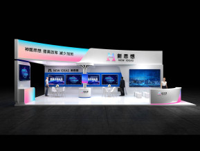 72平模块化模型4-新思想模型