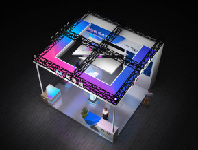 新思想进博会66