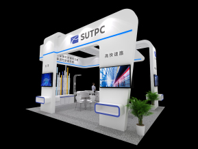 SUTPC城市交通