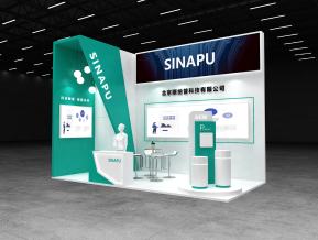 斯纳普展览模型