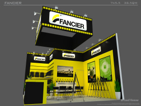 FANCIER高科